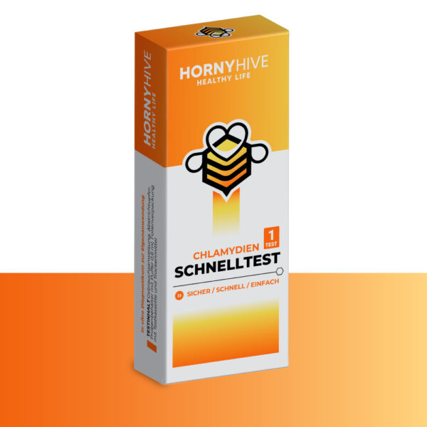 Schnelltests für Geschlechtskrankheiten online anonym kaufen.