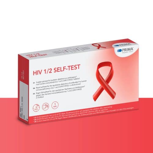 HIV Selbsttest