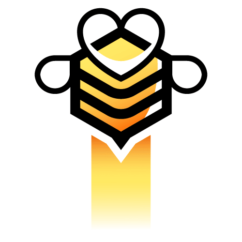 Horny Hive Schnelltests Geschlechtskrankheiten Logo