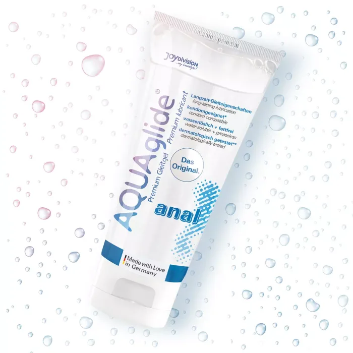 Analglide