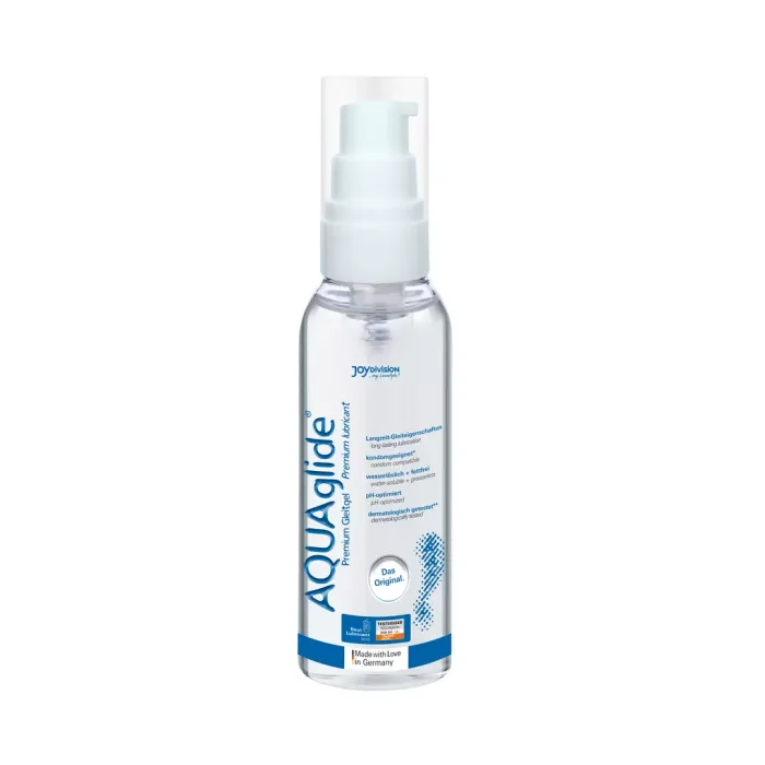 Gleitgel Aqua