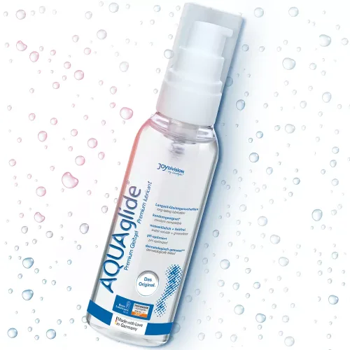 Gleitgel Aquaglide 75 ml