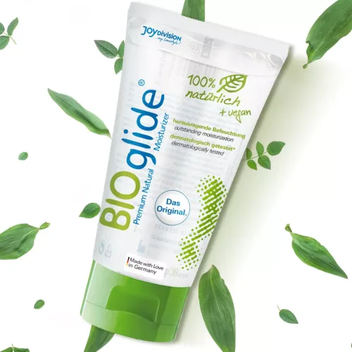 Gleitgel Bioglide wasserbasis