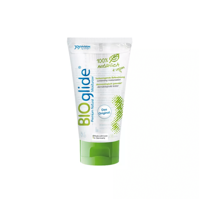 Bioglide Gleitgel für Latexkondom