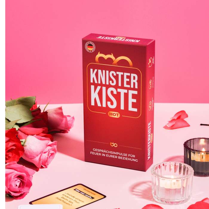 Knisterkiste - HOT Edition – Bild 4