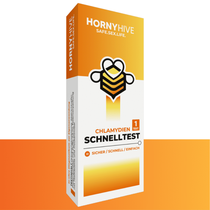 Chlamydien Schnelltest