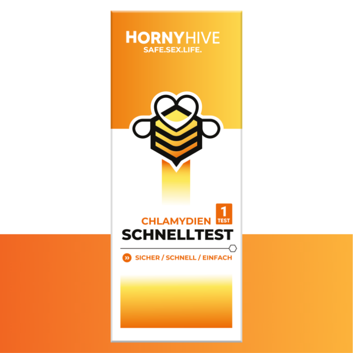 Chlamydien Schnelltest