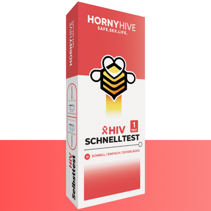 HIV Selbsttest