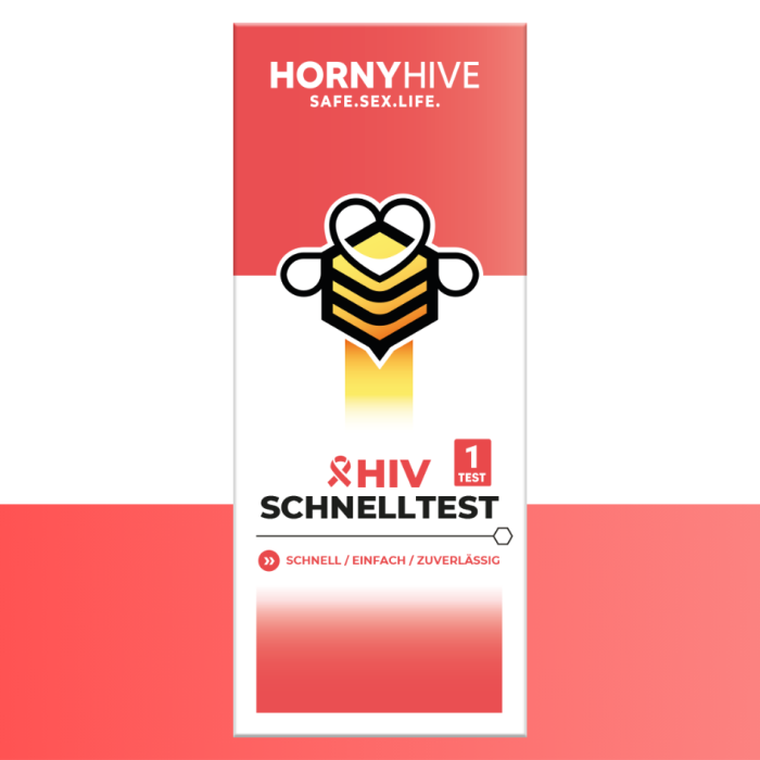 HIV Selbsttest – Bild 2