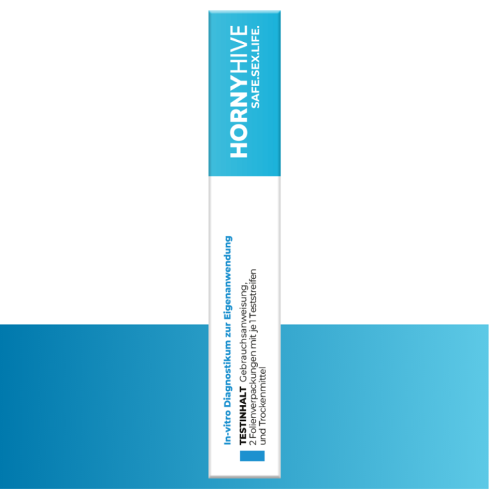 Harninfektion Vorsorgetest – Bild 4
