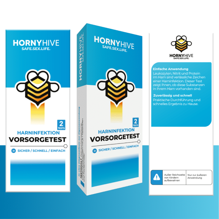 Harninfektion Vorsorgetest – Bild 5