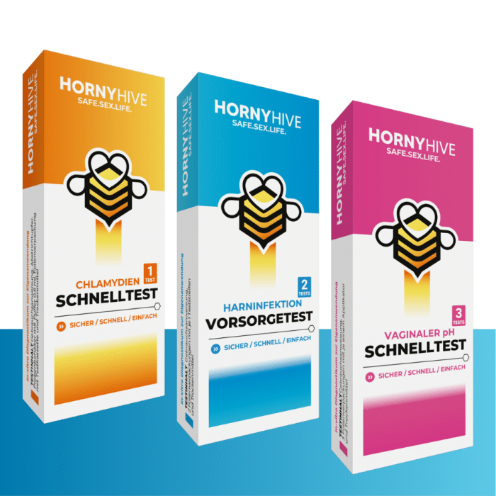 Horny Hive Bundle