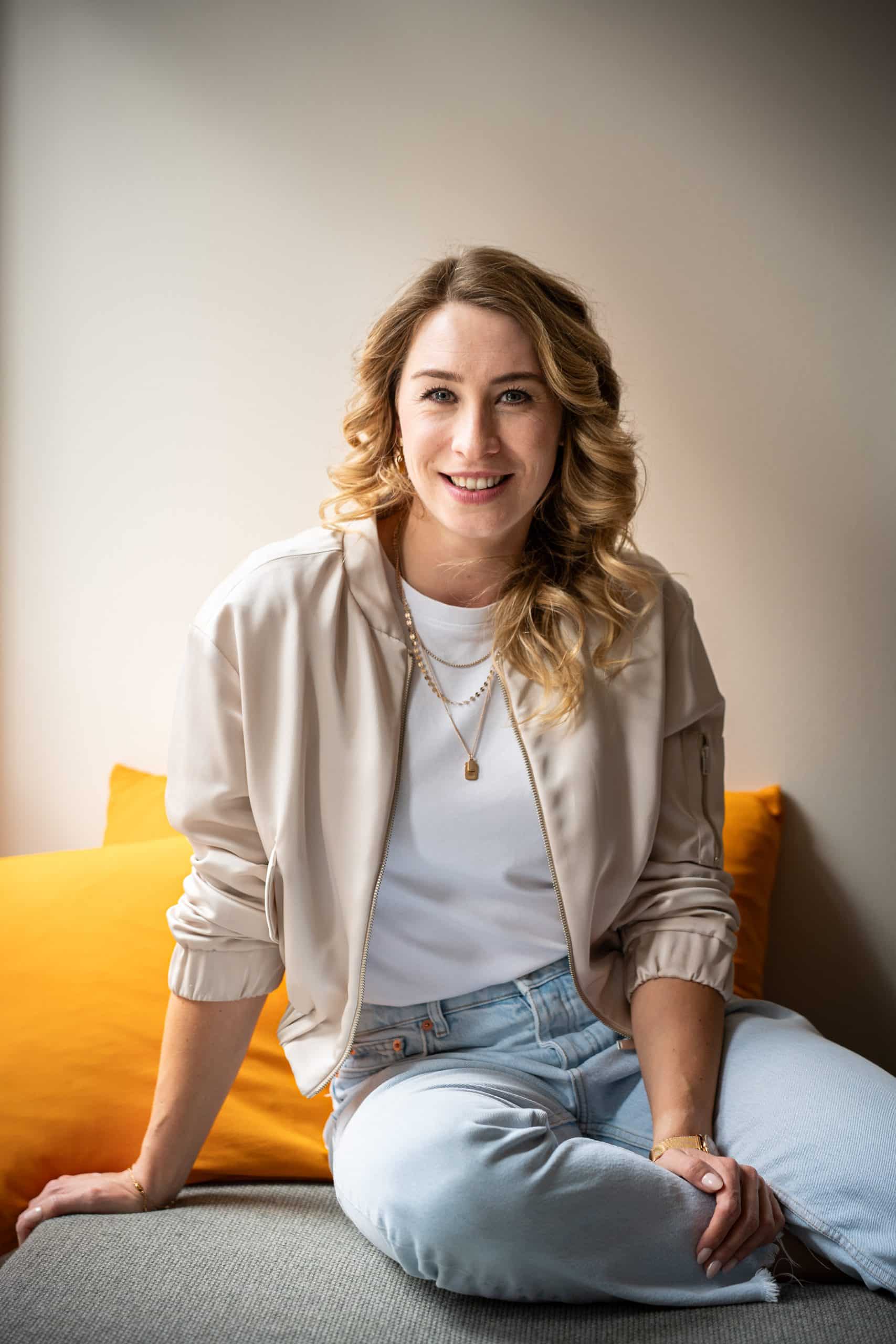 Nina Hannemann